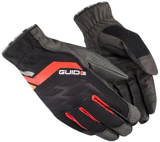 Guide Work Glove Guide 5112 size 7