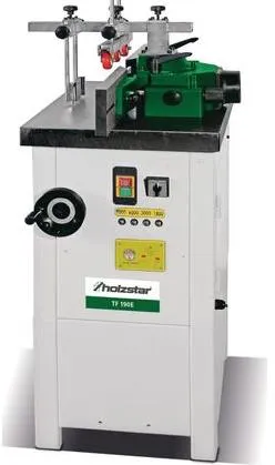 Holzstar Table Router TF 190E / 400V