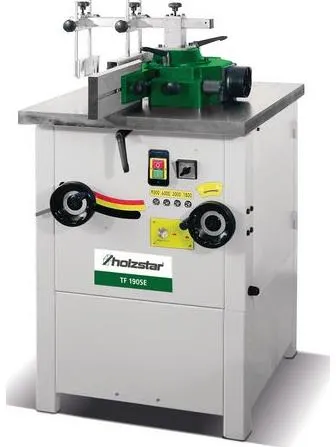 Holzstar Table Router 400V TF 190SE