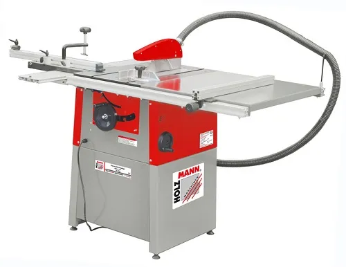 Holzmann Table Saw - TS250 - 230V