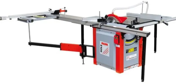 Holzmann Table Saw - TS315VF2000 - 230V
