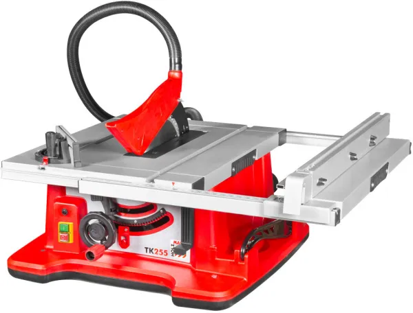 Holzmann Table Saw - TK255 - 230V