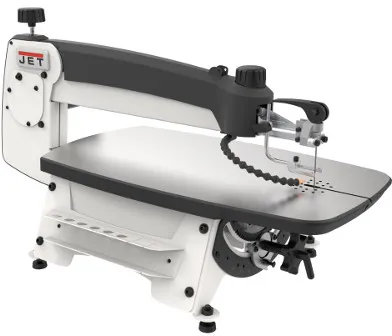 JET Scroll Saw JWSS-22B