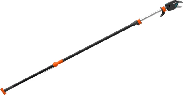 Gardena Telescopic Pruning Shears StarCut 410 PLUS