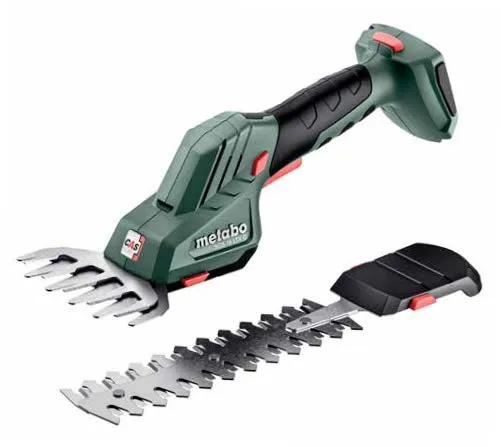 Metabo shrub and grass trimmer SGS 18 LTX Q 18V