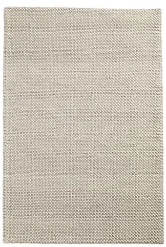 Woud Tact Rug 300x200 cm Off White