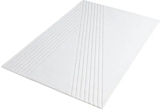 Woud Kyoto Rug 300x200 cm Off White