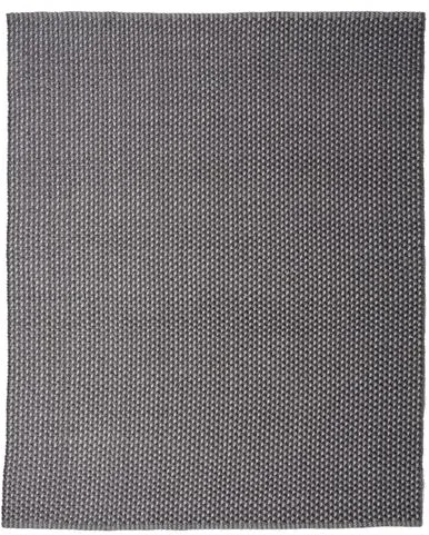 Kartell Kleo Rug 240x200 Dark Grey