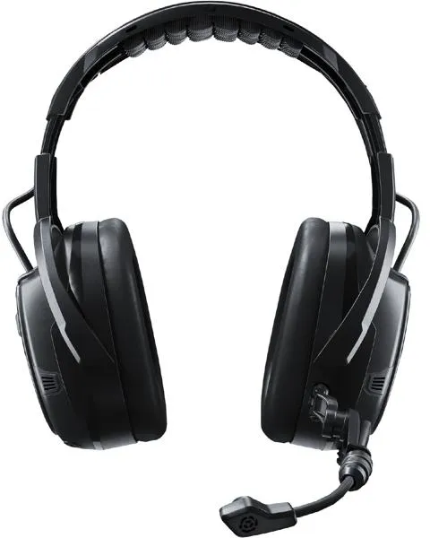 Zekler hearing protection Sonic 550