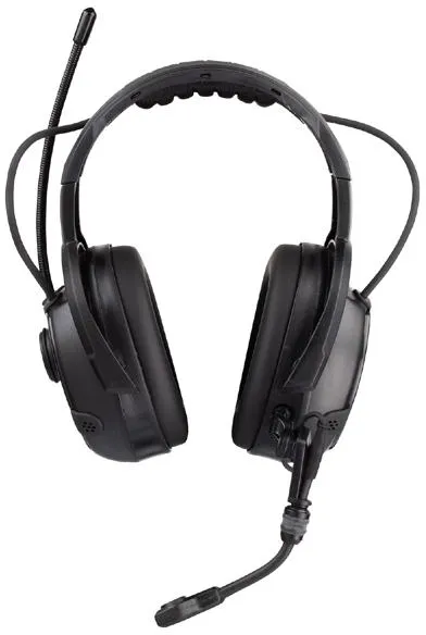 Zekler Ear Defenders 412RDB