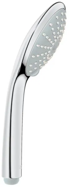 Grohe Euphoria 110 Duo hand shower, 2 spray types, chrome