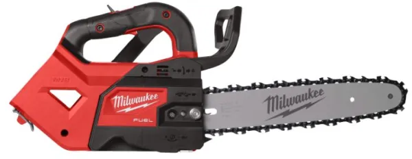 Milwaukee cordless chainsaw M18 FTHCHS30-0