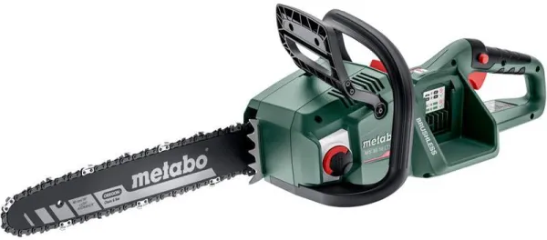 Metabo Ms 36-18 ltx bl 40 chainsaw solo