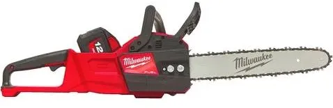Milwaukee Chainsaw M18 FUEL 35cm bar