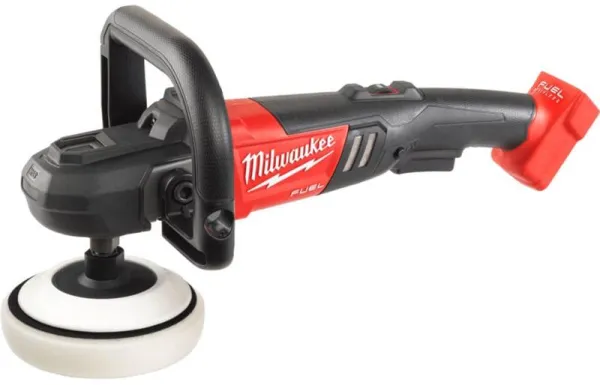Milwaukee Polishing Machine M18 FAP180-0X 180mm