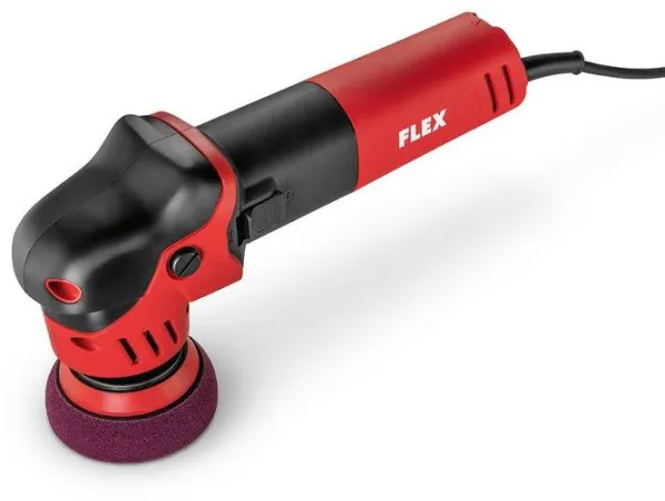 Flex Polishing Machine XFE 7-12 80