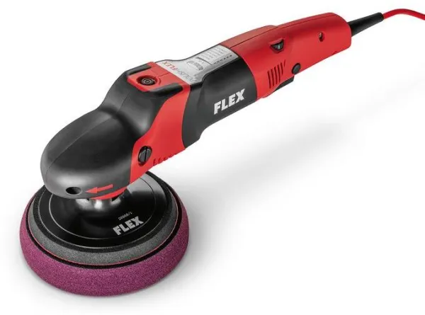 Flex Polishing Machine PE 14-2 150