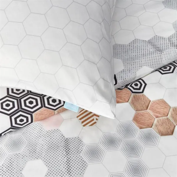 Auping Proton AUP Multi - Pillowcase - 60 x 63 cm