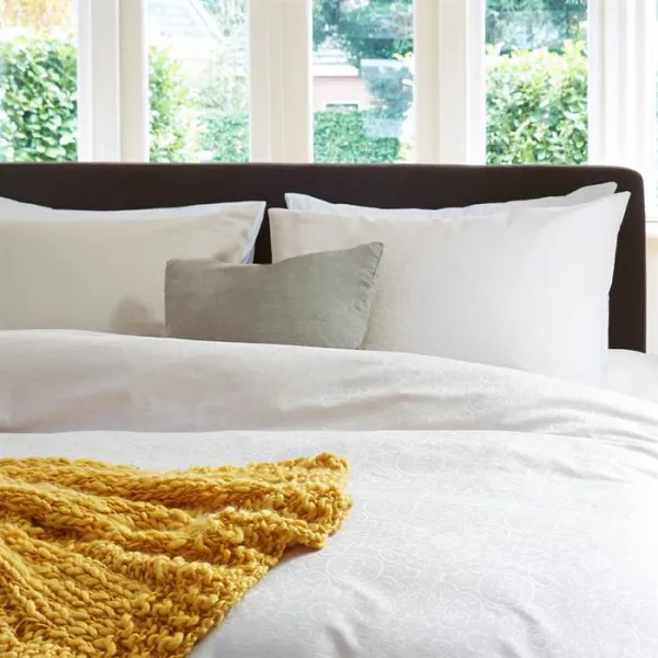 Auping Cosmos AUP Powder - Pillowcase