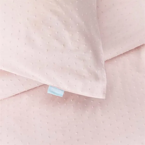 Auping Radius AUP Nude - Pillowcase - 60 x 63 cm