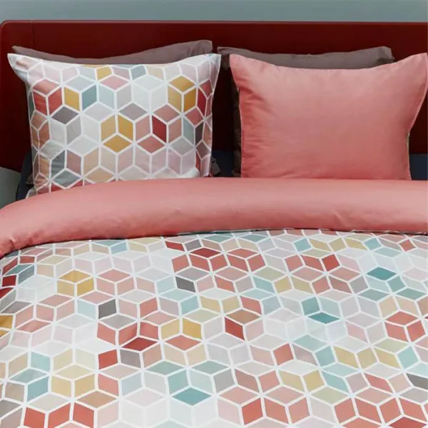 Auping Rhumba AUP Powder - Pillowcase - 60 x 63 cm