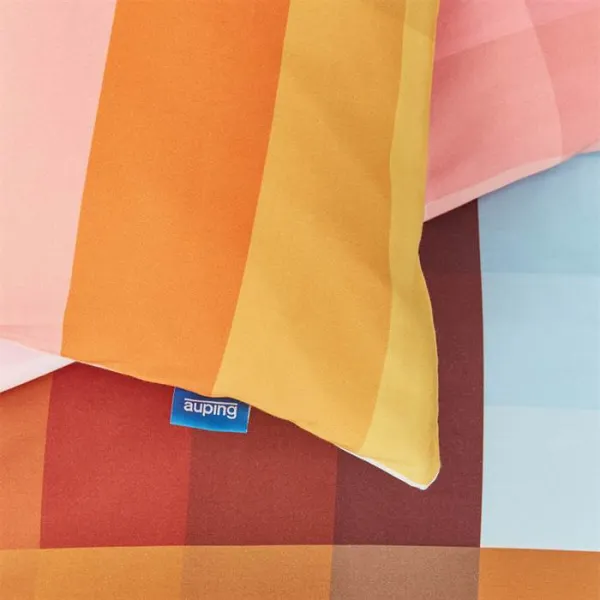 Auping Cirque AUP Multi - Pillowcase - 60 x 63 cm