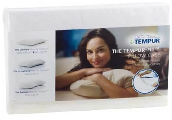 TEMPUR�c�a�ae pillowcase - Original