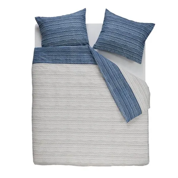 Auping Hippocrates AUP Off-white - Bedding set - 140 x 220 cm