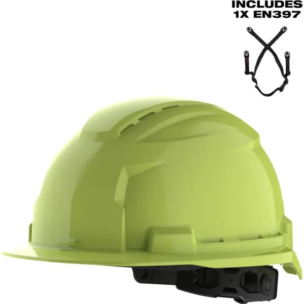 Milwaukee Safety Helmet BOLT™ 100
