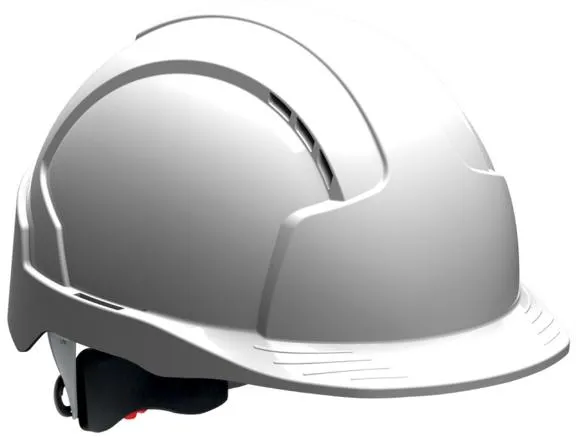 Jsp Safety Helmet JSP Evolite