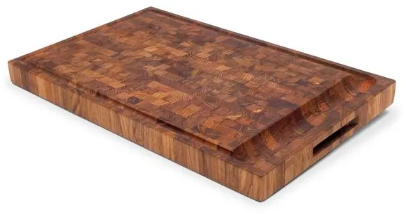 Fritz Hansen Skagerak Dania Cutting Board 56x35 cm Teak