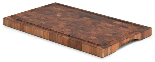 Fritz Hansen Skagerak Dania Cutting Board 40x24 cm Teak
