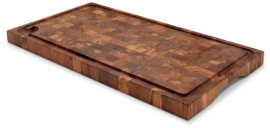 Fritz Hansen Skagerak Dania Cutting Board 50x27 cm Teak