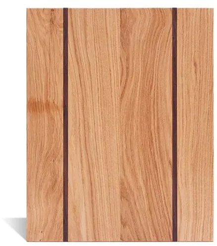 Wood Zone WZ.40 cutting board - Set of 3 pcs. - Solid oak