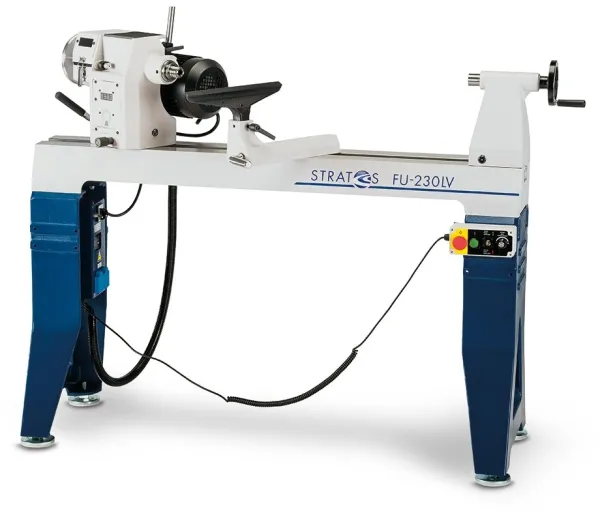 Stratos Lathe FU-230 LV