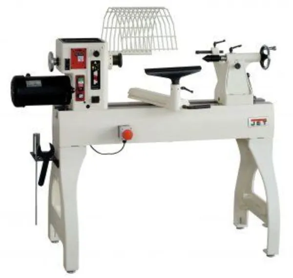 JET Wood Lathe JWL2442-M