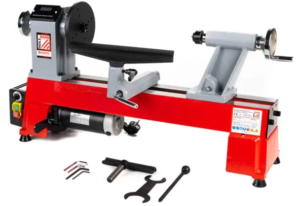 Holzmann Wood Lathe - D460FXL - 230V