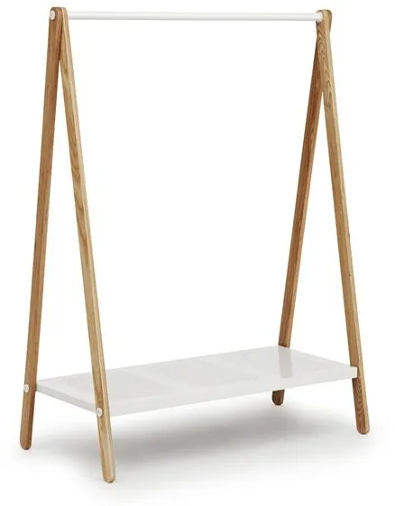 Normann Copenhagen Toj Clothes Rack Large White