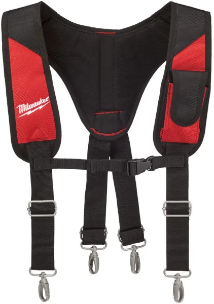 Milwaukee Harness for Tool Belt