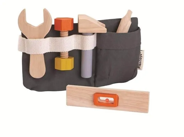PLANTOYS Tool Belt